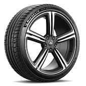 Pilot Sport 5