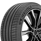Pilot Sport 4S