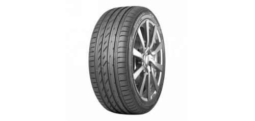 225/45 R17 Ikon Tyres Nordman SZ2 94W XL