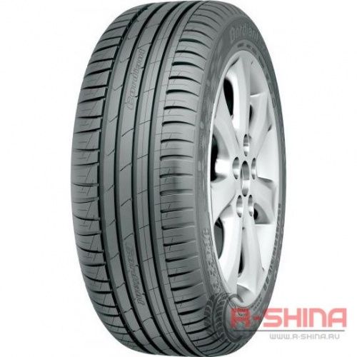 235/65 R17 Cordiant Sport 3 108H