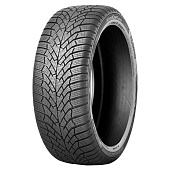 205/45 R16 Kumho WinterCraft WP52 87H XL